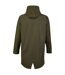 Parka Antoine Homme Kaki Sombre NEOBLU-2