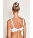 Soutien-gorge sans armatures coton stretch-2