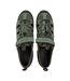 Mens K2 Walking Sandals Khaki Green Karrimor-3