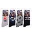 Chaussettes Pack HOMME E.T L'EXTRATERRESTRE - Pack de 4-4