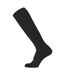 SOLS Mens Football / Soccer Socks (Black) - UTPC2000