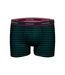 Boxer Homme JOHN FRANK Confort et Qualité en Coton Premium - Pack de 3-4