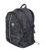 Trespass Deptron Day Knapsack (7.9 Gal) (Black) (One Size) - UTTP373