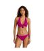 Ensemble Maillot De Bain 2 Pièces Femme Rose Ralph Lauren-2