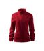 Veste Polaire Falcon Femme Rouge Marlboro Malfini-1