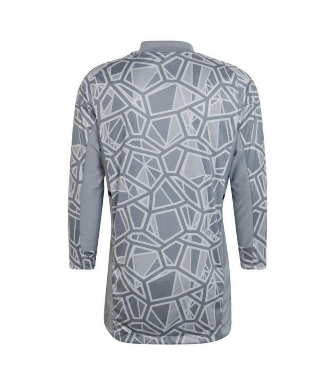 Maillot De Gardien De But Manches Longues Condivo Homme Gris Argenté Adidas-3