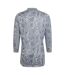 Maillot De Gardien De But Manches Longues Condivo Homme Gris Argenté Adidas-3