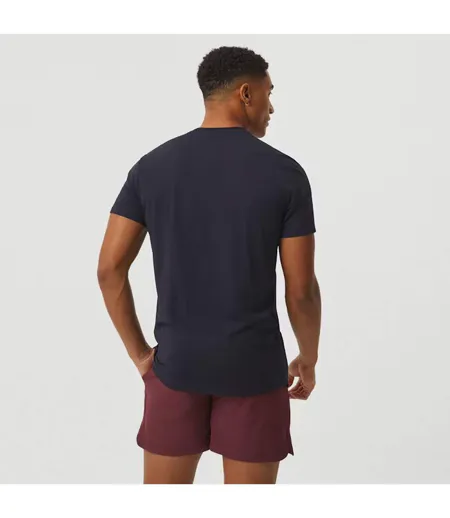 Ace Lightweight Performance Tennis Style T-shirt For Men