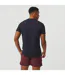 Ace Lightweight Performance Tennis Style T-shirt For Men-4