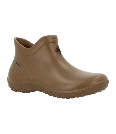 Muck Boots Mens Muckster Lite Ankle Boots (Kangaroo) - UTFS10792