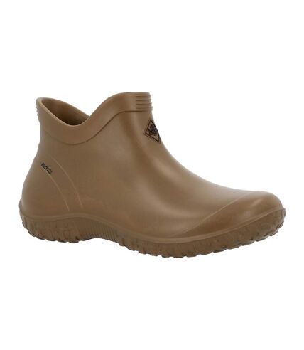 Mens muckster lite ankle boots kangaroo Muck Boots