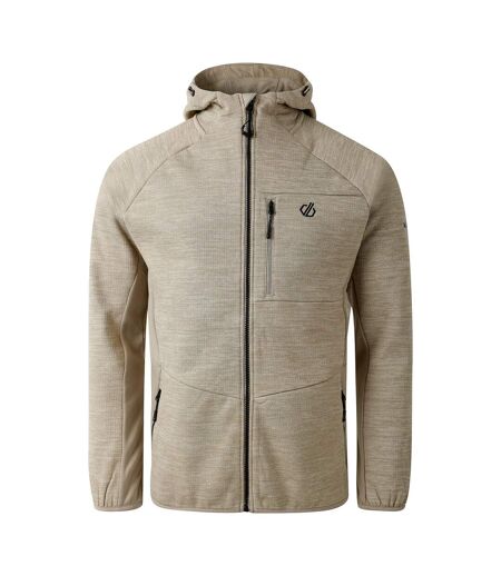 Haut De Sport Torrek Pro Homme Blanc Cassé Dare 2B