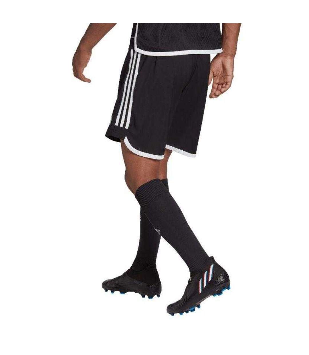 Short De Foot Tiro Competition Homme Noir Adidas-2