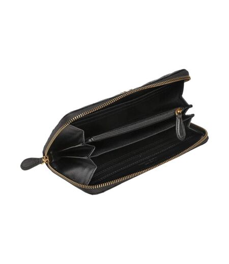 Porte-Feuille Pinko Ryder Zip Around Nappa