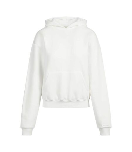 Sweat À Capuche Motif/style Classique Femme Marbré Skims