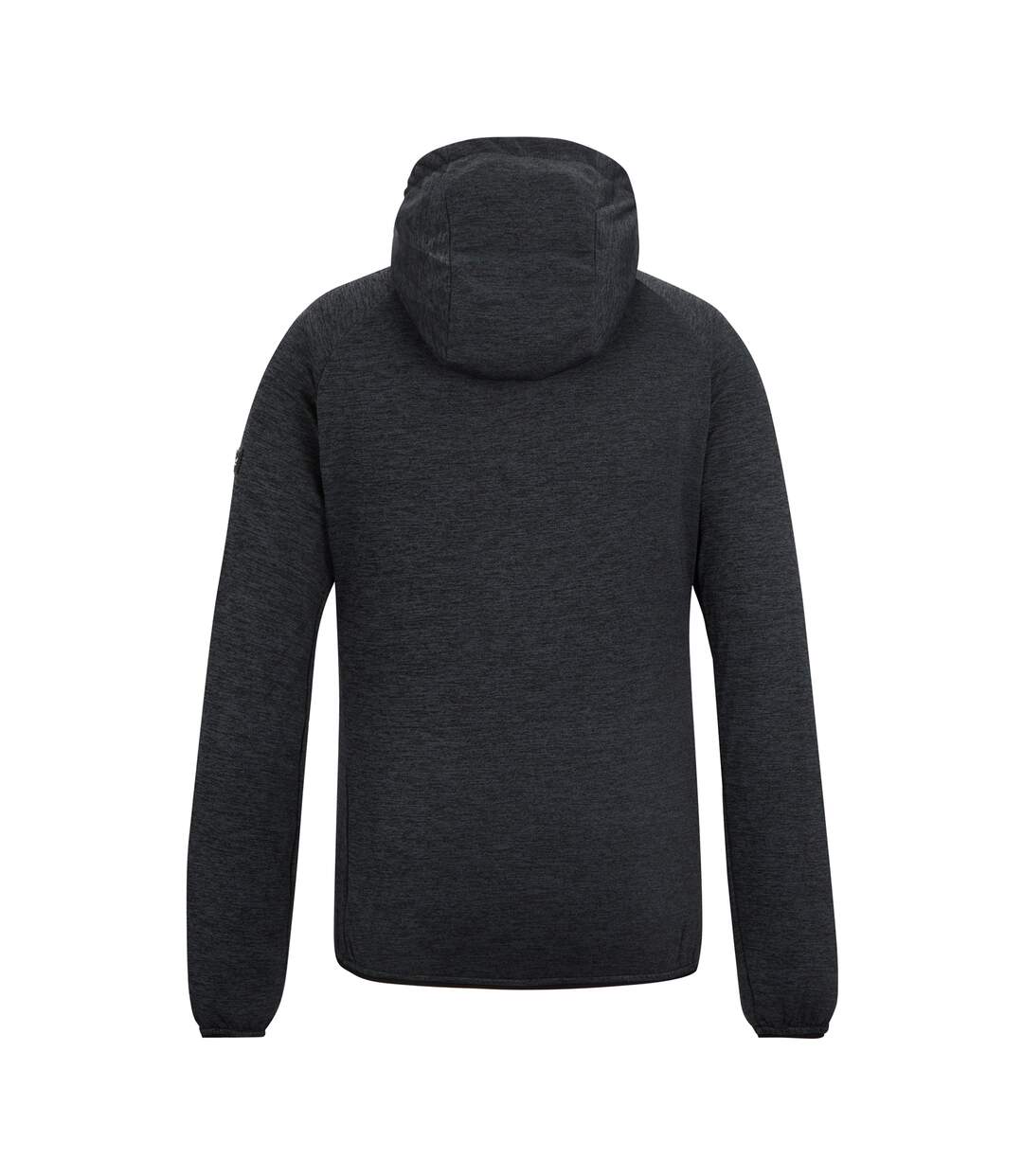 Veste Polaire Ferna Femme Gris Orage Regatta-3