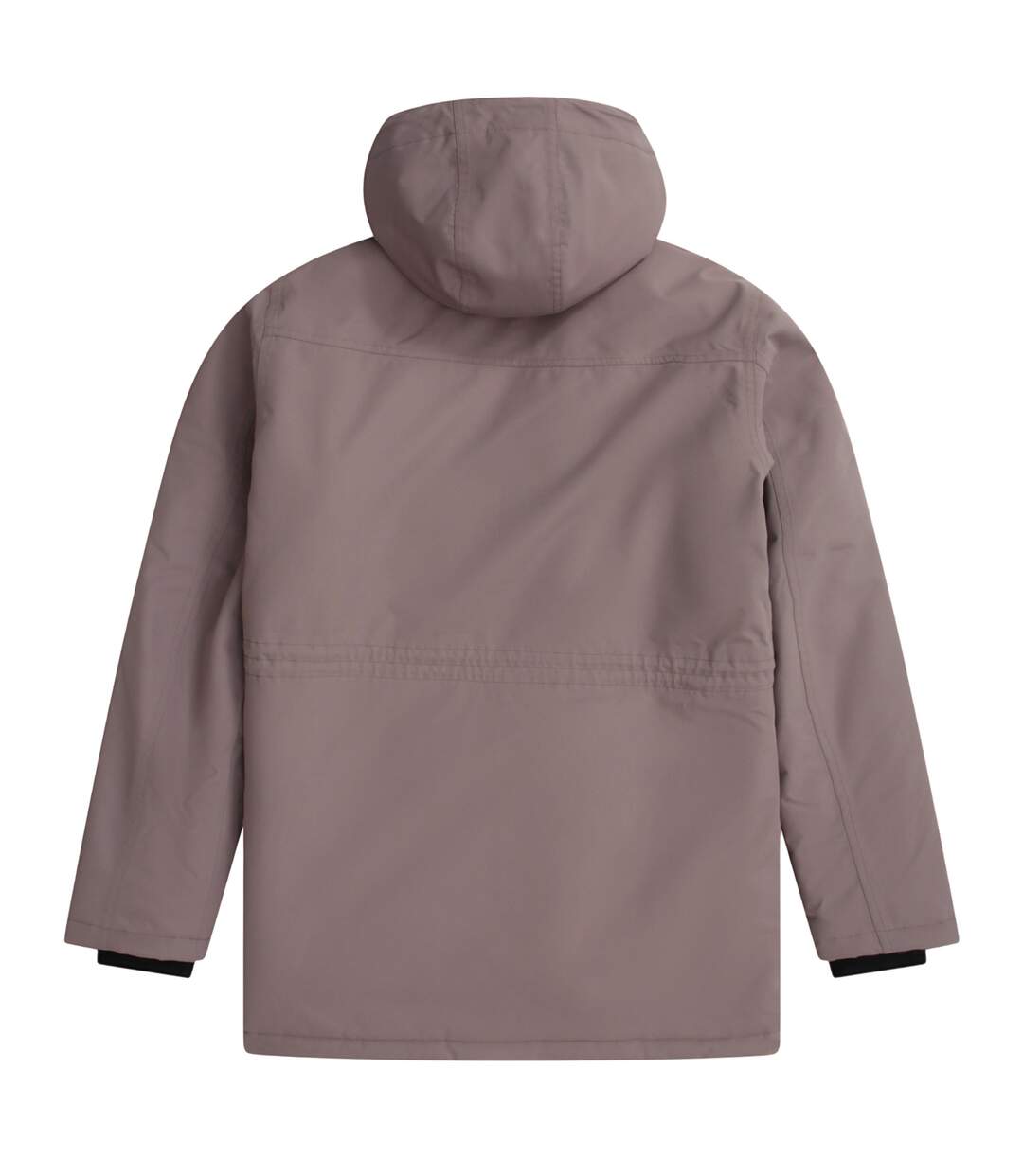 Veste Motif/style Logo Jesper Homme Marron Animal-3