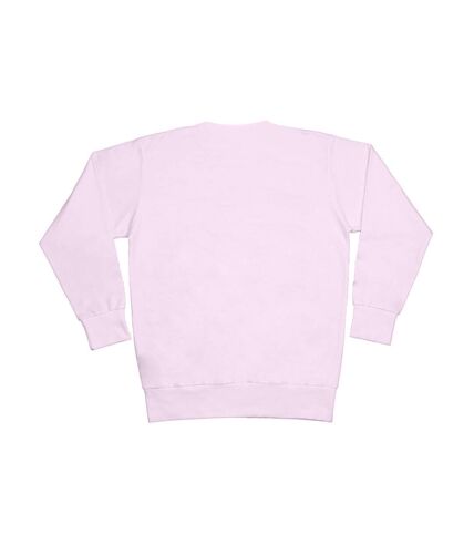Mantis Mens The Sweatshirt (Soft Pink)