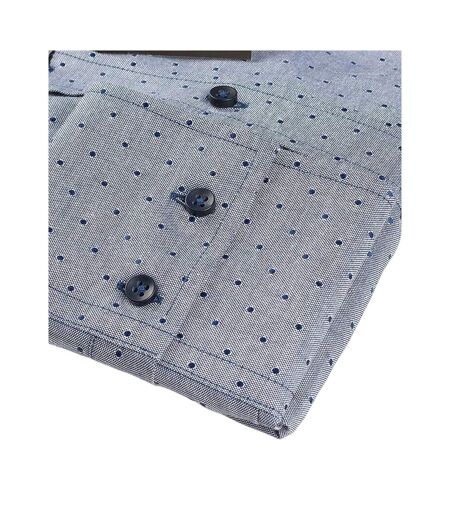 Chemisier Spain Femme Gris Di Selentino