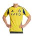 Al nassr maillot réplica domicile homme adidas 24/25 cr7-2