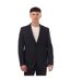 Blazer Jeffery212 Homme Bleu Foncé Hugo-2