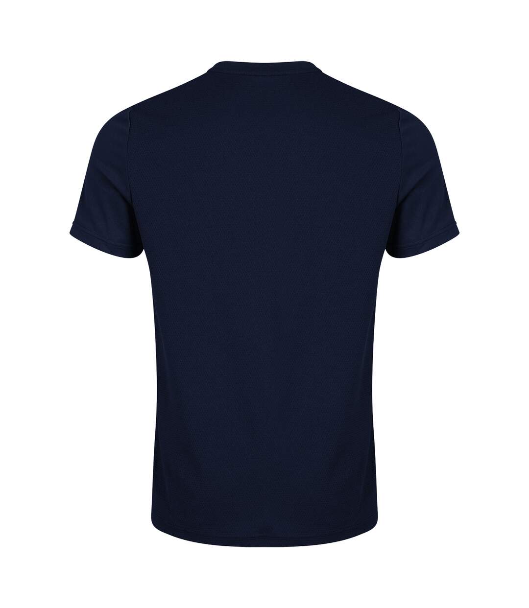 Mens Club Dry T-shirt Navy Canterbury-3