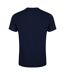 Mens Club Dry T-shirt Navy Canterbury-3