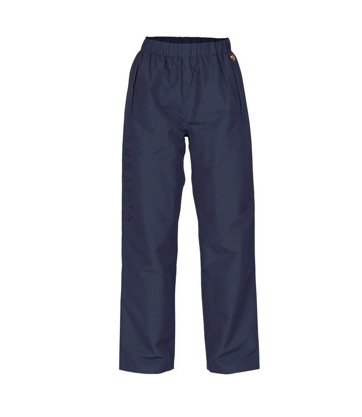 Aubrion Unisex Adult Core Waterproof Trousers (Navy)
