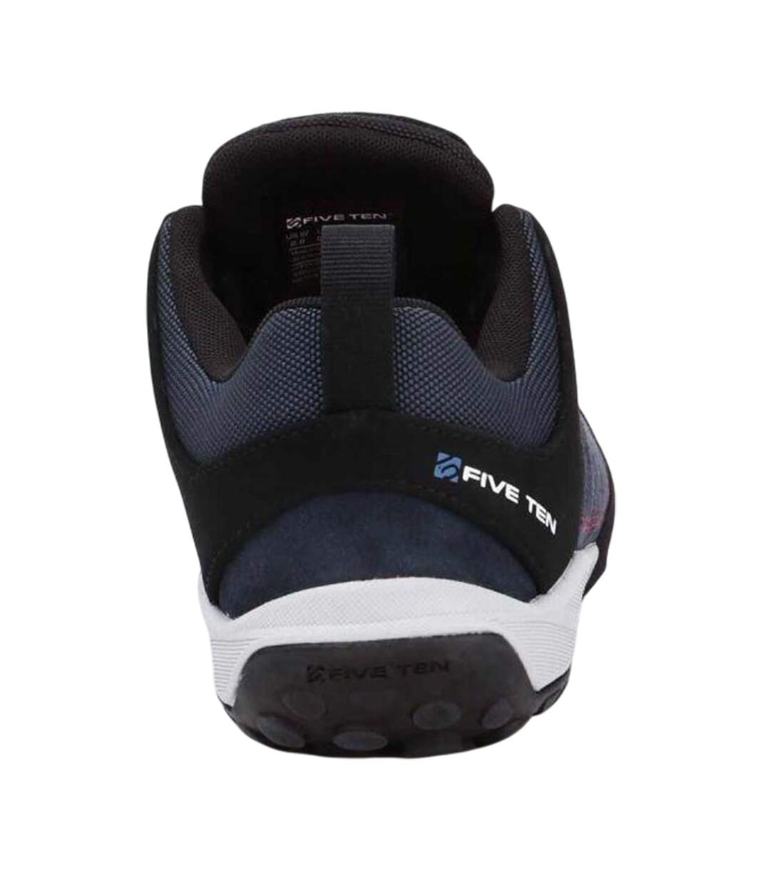 Chaussures De Randonnée Tennie Femme Bleu Marine Five Ten-2
