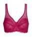 Soutien-gorge emboîtant dentelle florale Generous Essentiel-5