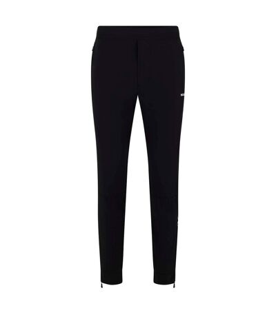 Pantalon T Track Homme Noir Hugo Boss