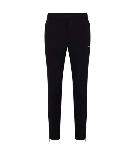 Pantalon T Track Homme Noir Hugo Boss