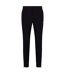 Pantalon T Track Homme Noir Hugo Boss-1