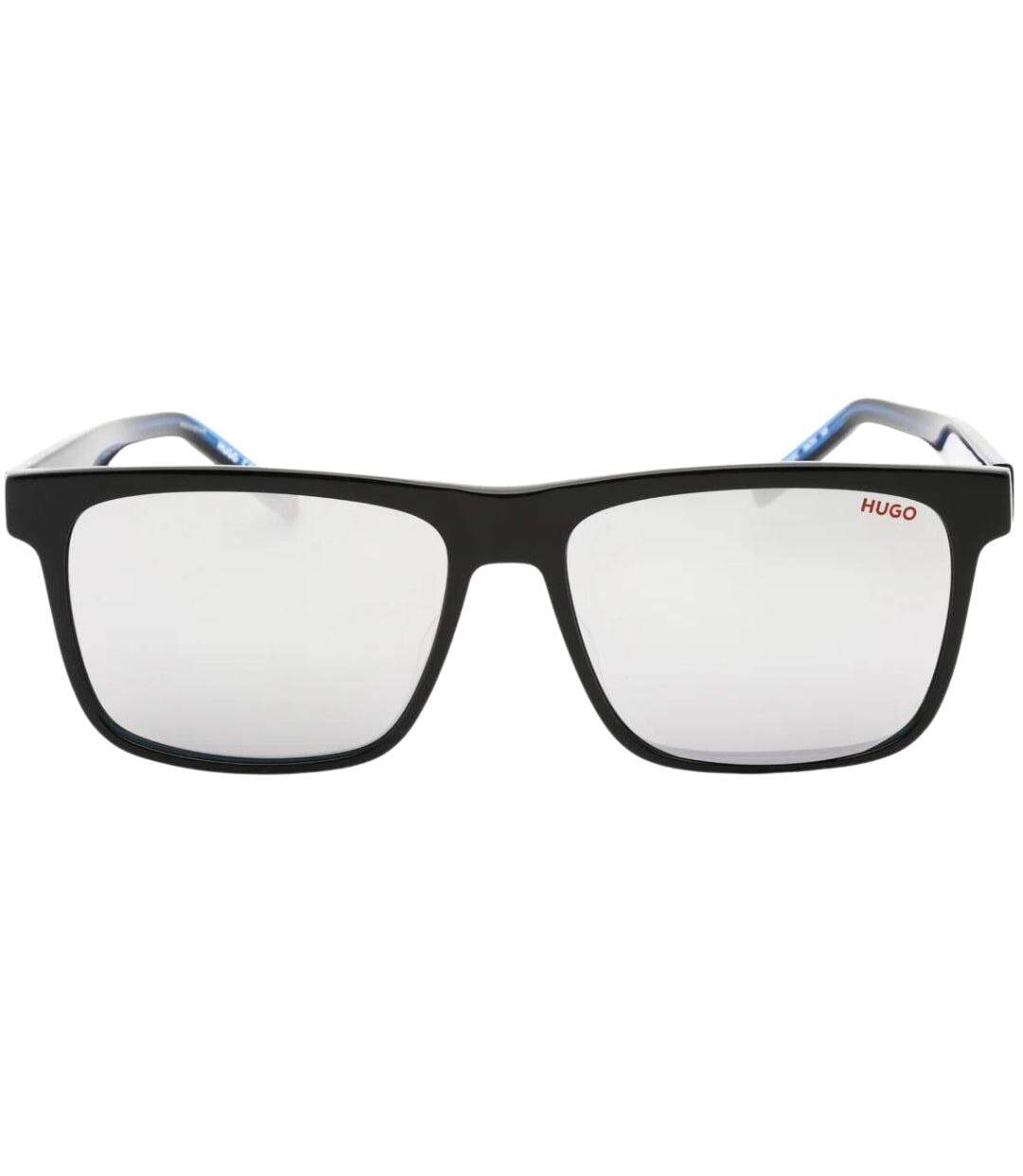 Lunettes De Soleil 0d51 Dc Homme Taille Unique Noir Hugo Boss-1