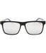 Lunettes De Soleil 0d51 Dc Homme Taille Unique Noir Hugo Boss-1