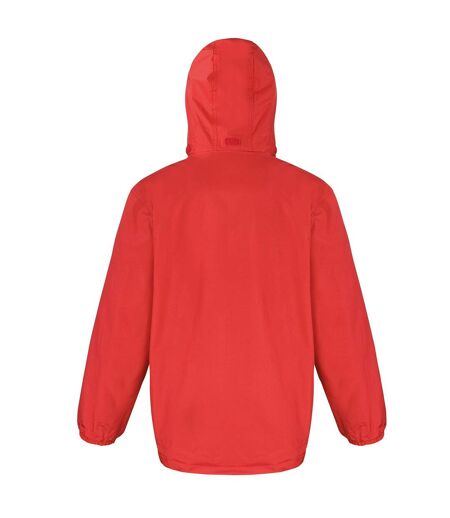 Veste Adulte Rouge Result Core
