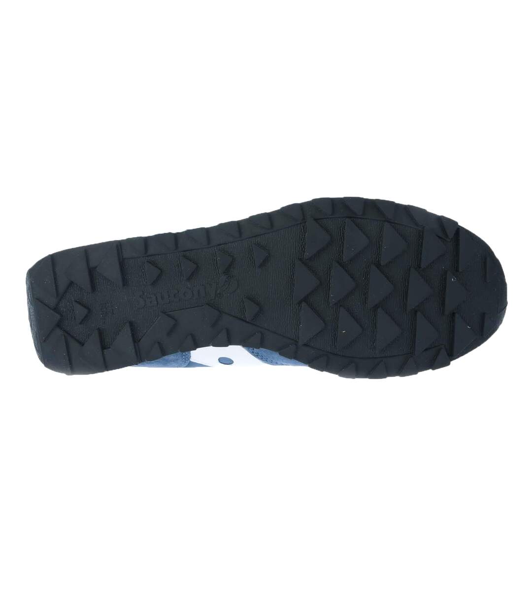 Baskets jazz nm homme bleu / blanc Saucony-4