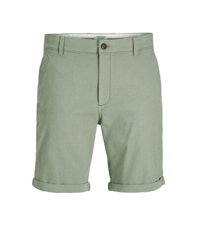 Short chino kaki homme jack & jones fury - l