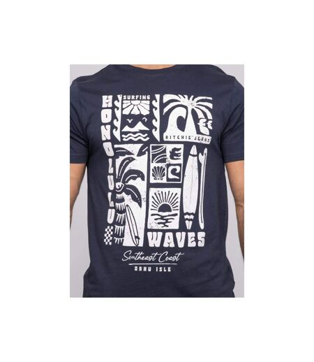 T-shirt manches courtes NIRDANUB