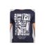 T-shirt manches courtes NIRDANUB-3