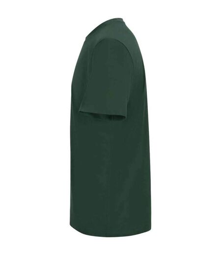 T-shirt adulte vert bouteille Awdis