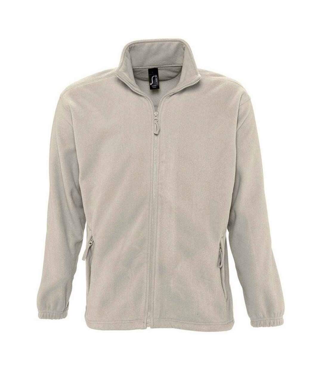 Veste Polaire North Adulte Corde SOLS-1