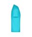 T-shirt Medium Adulte Bleu Pacifique James And Nicholson-3