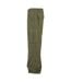 Pantalon À Poches Classic Homme Olive Build Your Brand-3