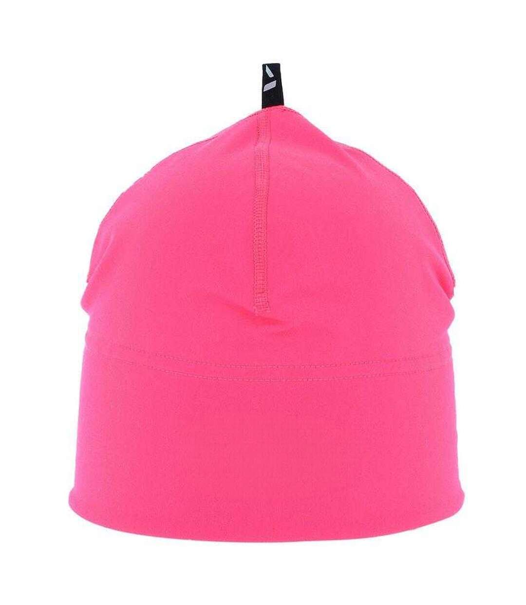 Unisex Adult Runway Multifunctional Beanie Pink Viking-2