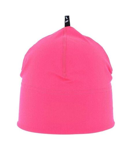Unisex Adult Runway Multifunctional Beanie Pink Viking