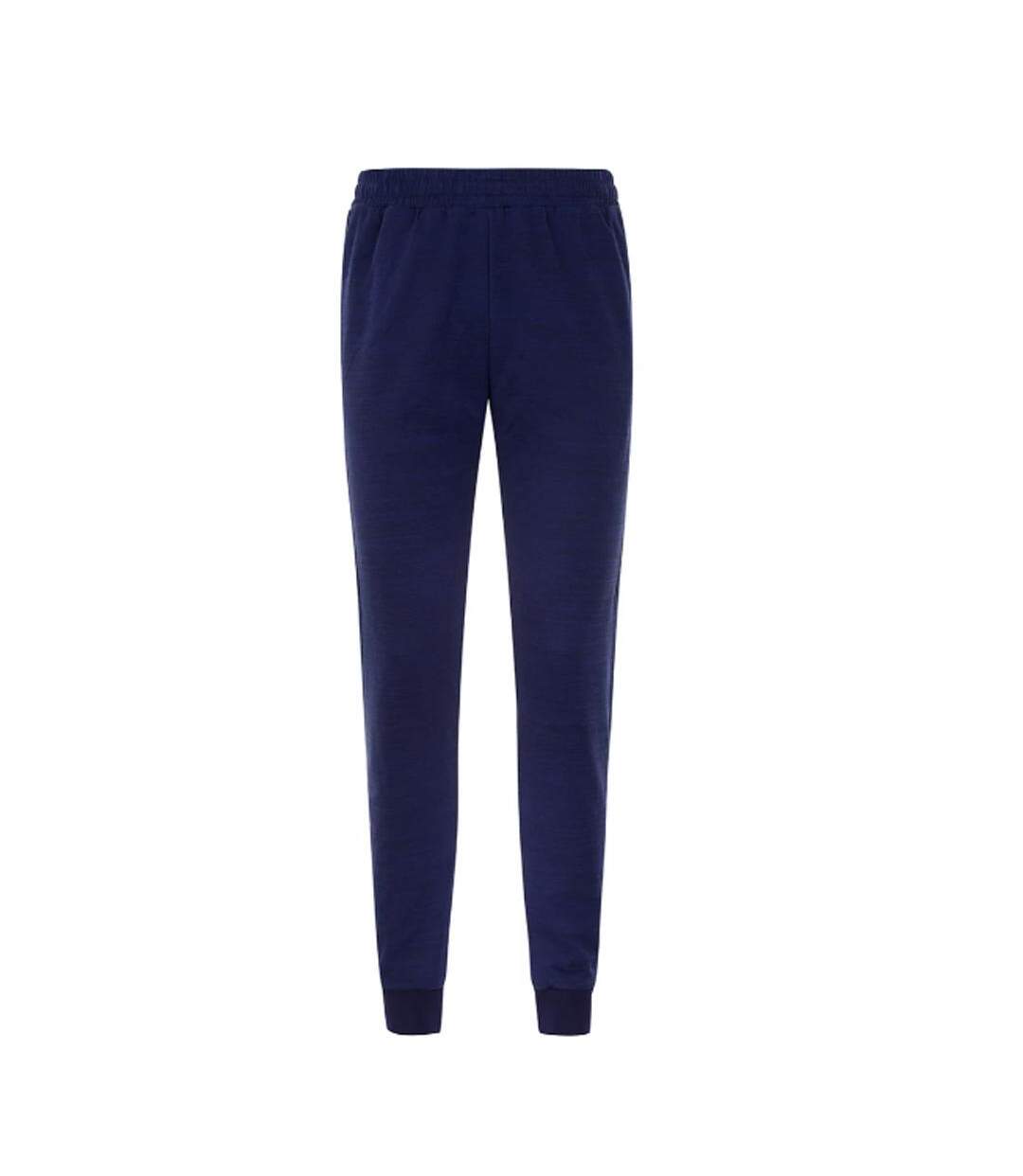 Jogging marine homme kappa savone-1