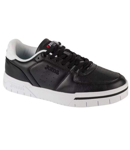 Baskets Style Logo C.cavea Homme Noir Joma