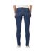 Jeans Bleu Femme Noisy May Meve - W28-L32