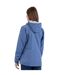 Veste Imperméable Tayah Femme Bleu Mer Trespass-4